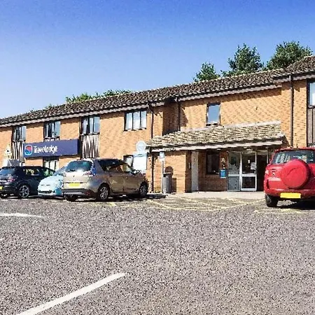 ホテル Travelodge A1 Southbound スコッチ・コーナー