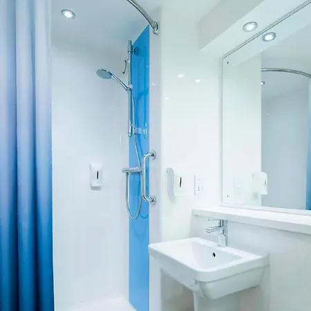 Travelodge A1 Southbound スコッチ・コーナー