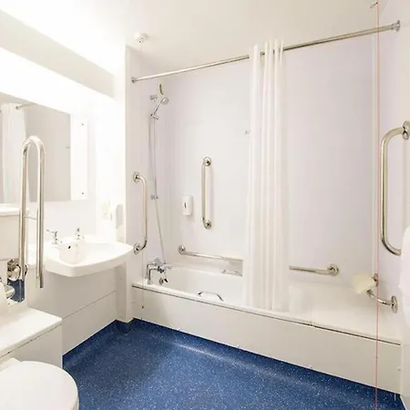 ホテル Travelodge A1 Southbound スコッチ・コーナー